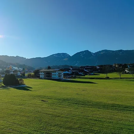 Apartment Panorama-gipfelstuermer Mit Hallenbad & Sauna - Gratis Oepnv