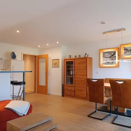 Apartment Panorama-gipfelstuermer Mit Hallenbad & Sauna - Gratis Oepnv Fischen im Allgaeu