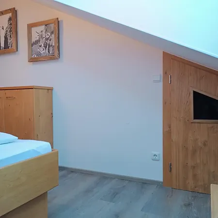 2-raum Gipfelstuermer - Hallenbad & Sauna Fischen im Allgaeu