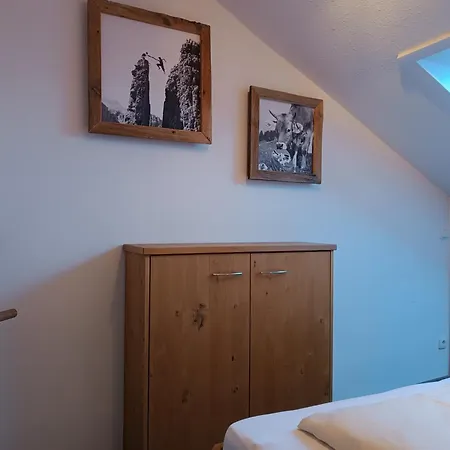 Apartment Panorama-gipfelstuermer Mit Hallenbad & Sauna - Gratis Oepnv