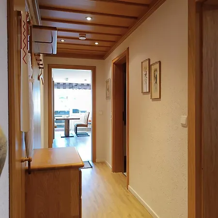 2-raum Gipfelstuermer - Hallenbad & Sauna *